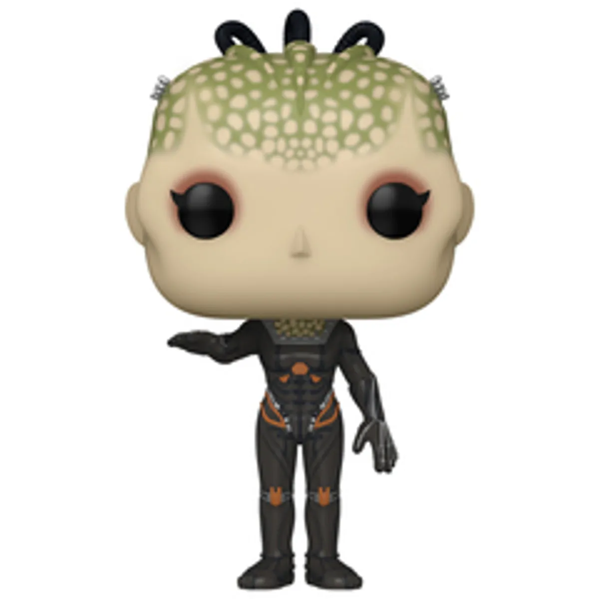 Funko POP! Star Trek First Contact: Borg Queen (1707)