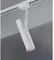 Трековый светильник Largo M03-092 white Italline