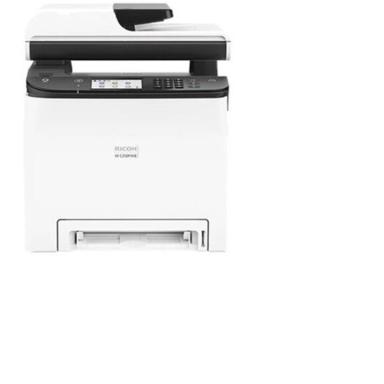 МФУ Ricoh LE M