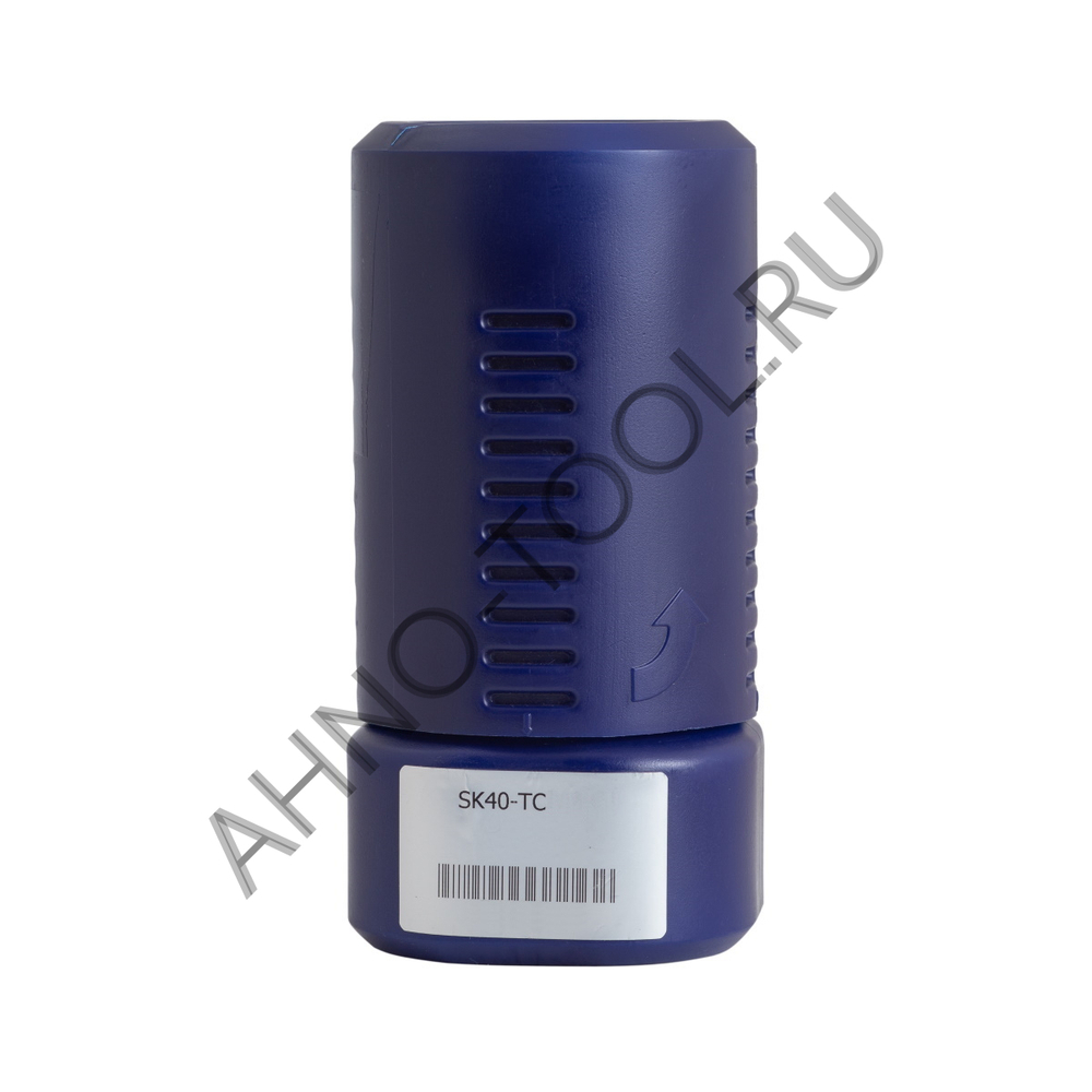 Патрон резьбонарезной SK40-TC1433-156 BRIGHT-TOOLS