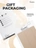 Чехол книжка для iPad 7/8/9 10,2"Gurdini Slim Case полиуретановый шампань