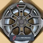 КОВАНЫЕ ДИСКИ для Land Rover DEFENDER L663 #5