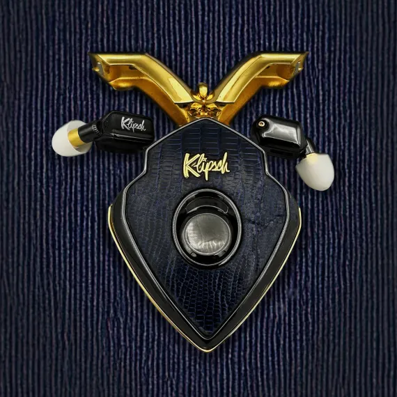 T10 Bespoke Edition Aureate Navy