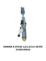 ГЛАВНЫЙ СЦЕПЛЕНИЯ CARINA E ST191 1.8-2.0 3S-FE/IPSUM 96-01 2.0