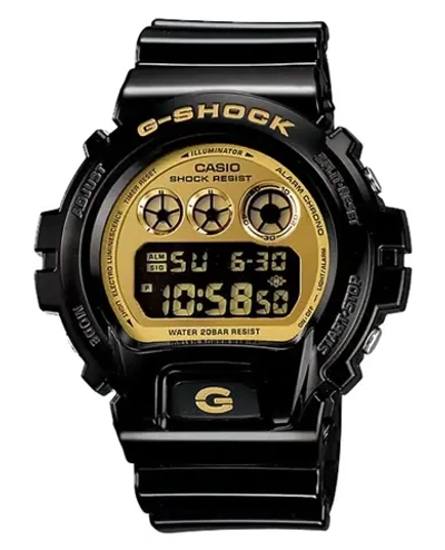 Casio DW-6900CB-1