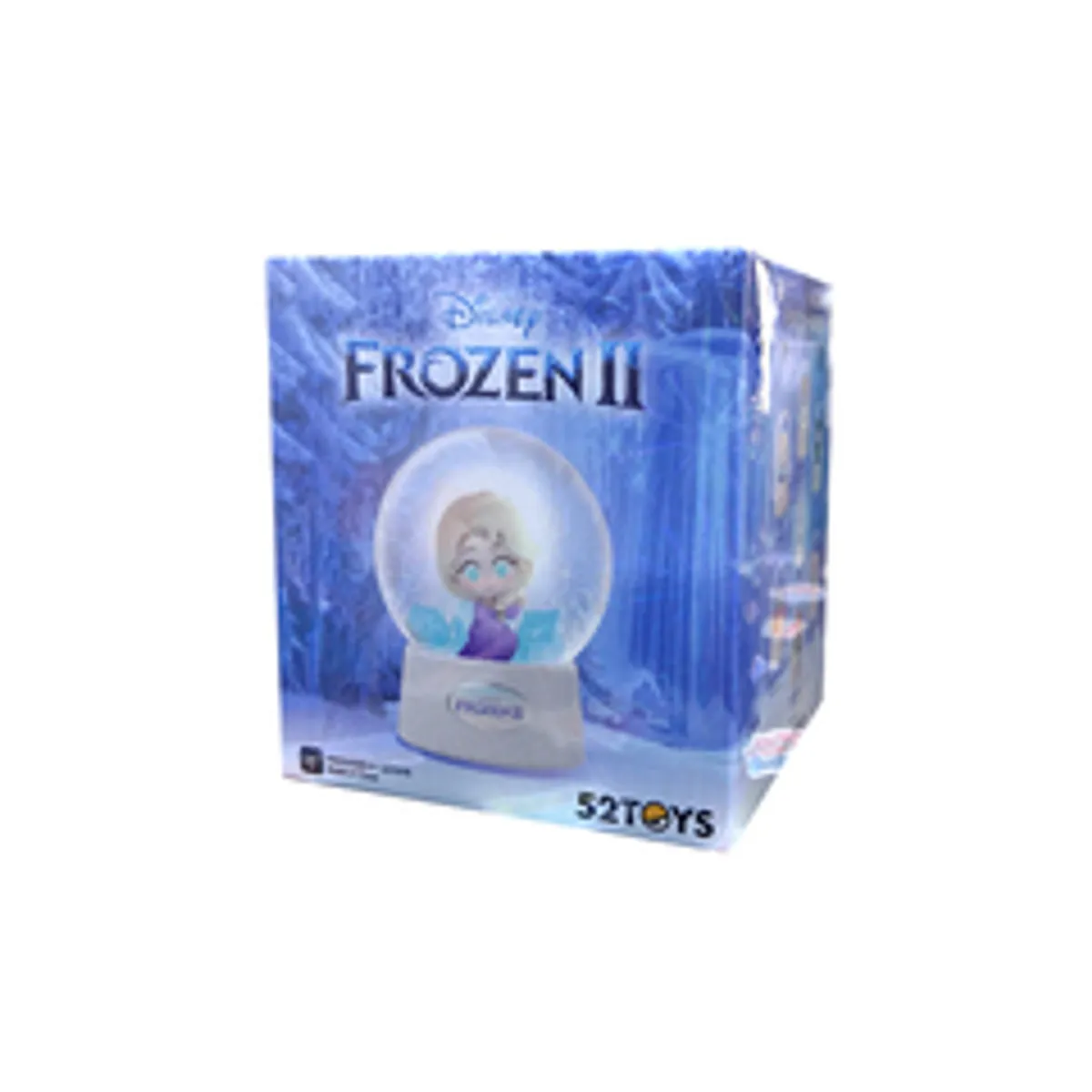 Случайная фигурка 52TOYS Disney Frozen II: Crystal Ball Series