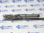 Сверло по металлу 34мм (190х339) Р6М3 к\х К/М4
