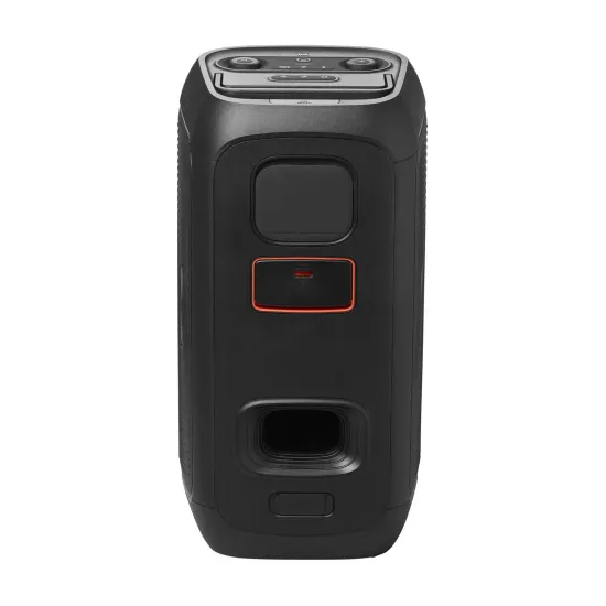 Беспроводная акустика с подсветкой JBL PartyBox Club 120
