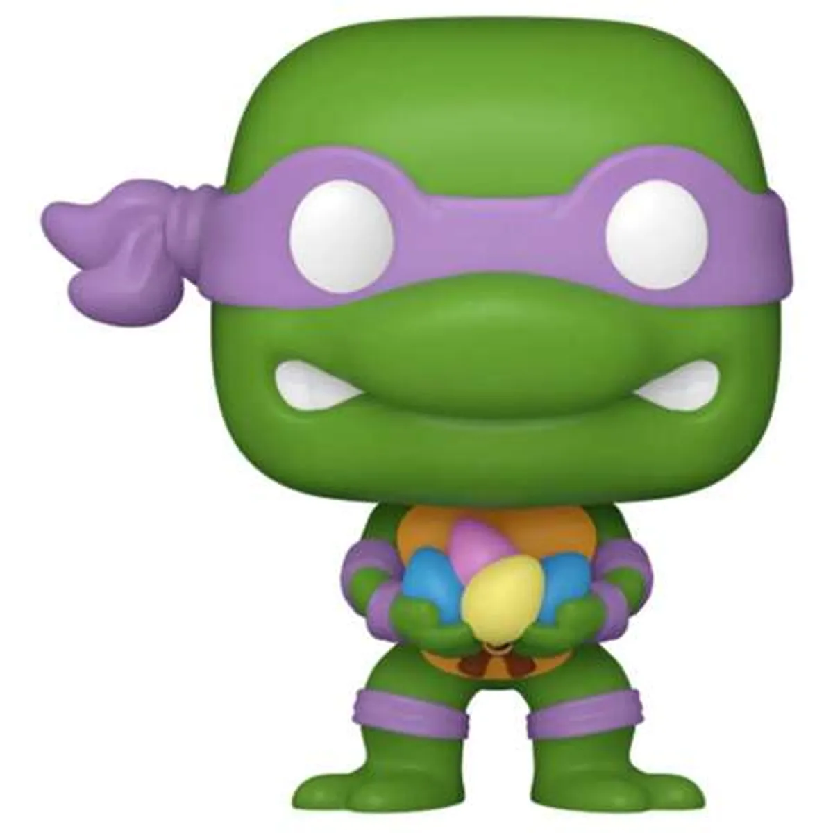 Funko Pocket POP! TMNT: Easter Egg Donatello