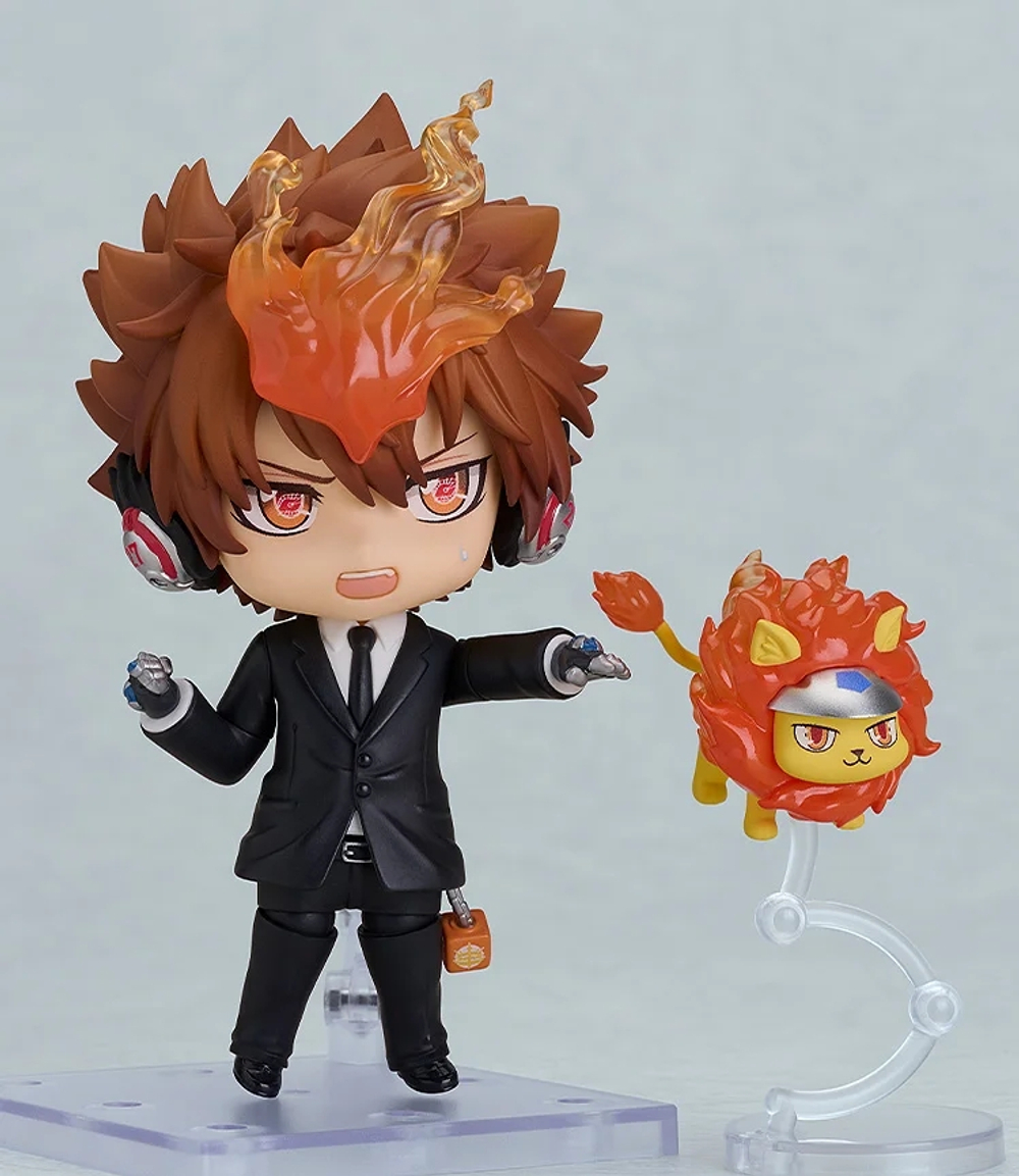 Савада Тсунаёши / Sawada Tsunayoshi