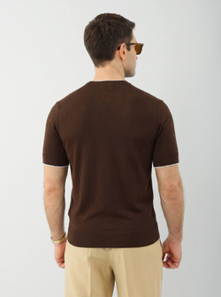 Футболка Brunello Cucinelli