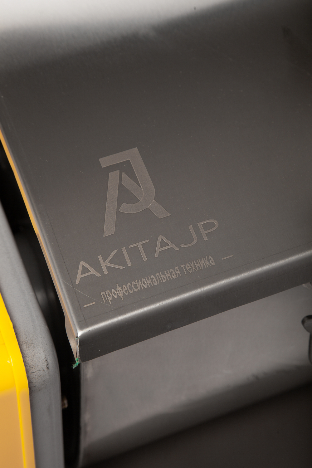 Спиральный тестомес Dough Mixer AKITAJP HO-SS2, миксер для замеса крутого теста с чашей 5 литров