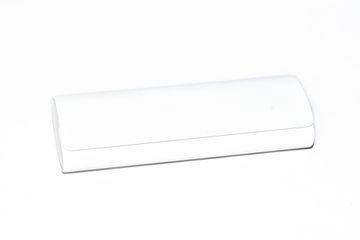 Футляр OPTICMASTER SG-27 PU змеиная кожа  белый С2-001