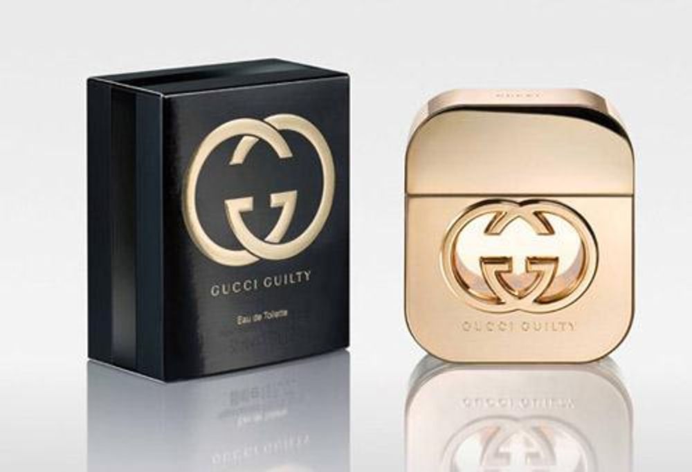 Gucci Guilty