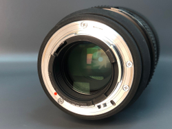 Sigma 70-200 2.8 II Macro HSM NIKON