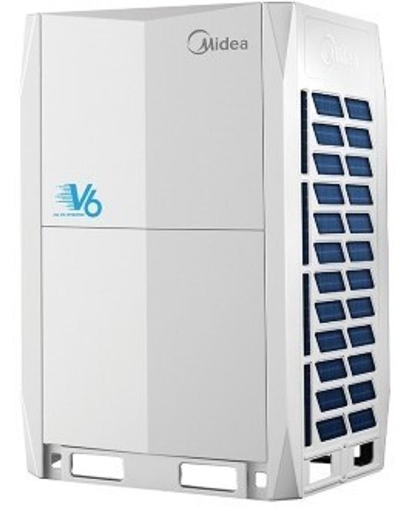 Наружный блок VRF системы Midea MV6-252WV2GN1
