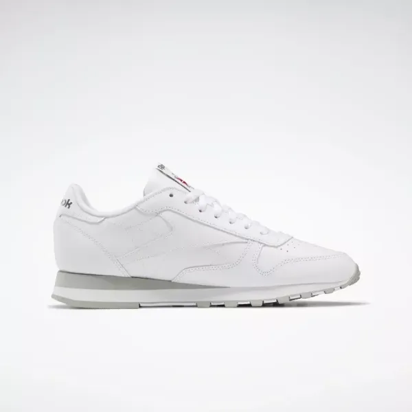 Кроссовки мужские REEBOK CLASSIC LEATHER