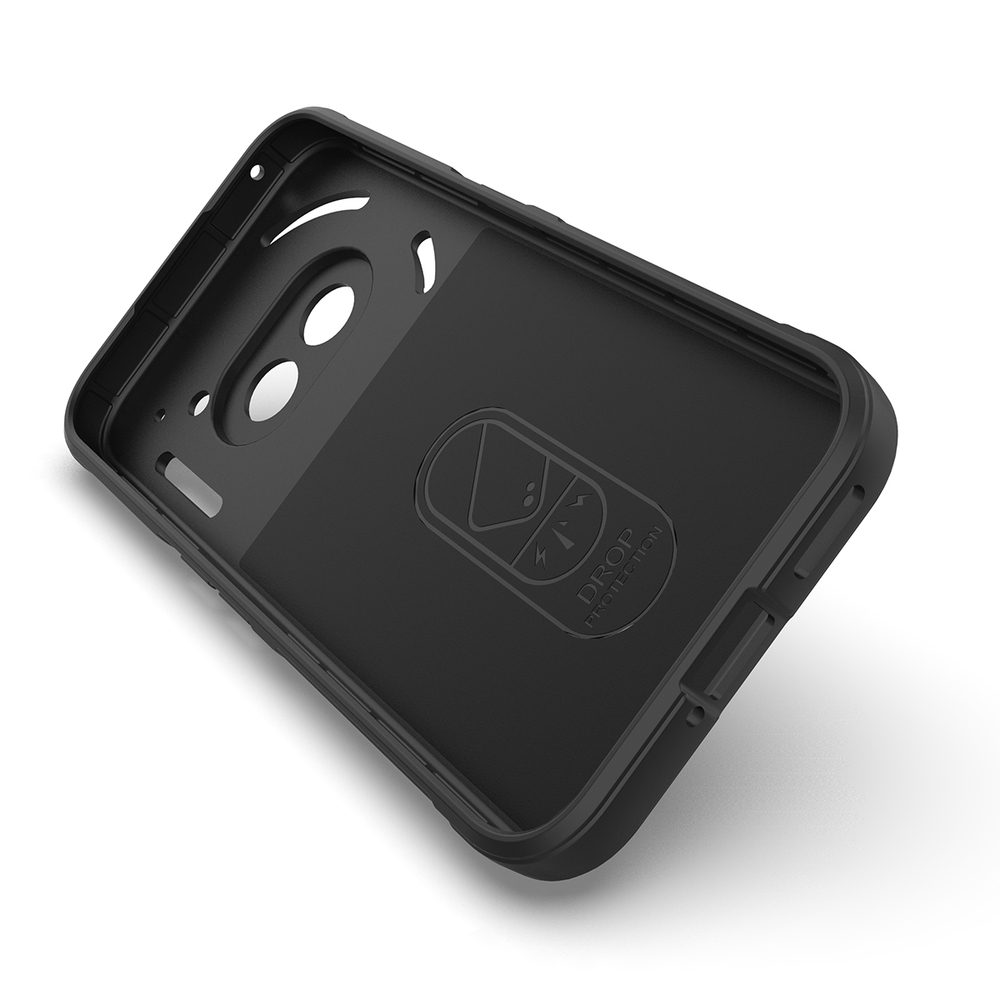 Противоударный чехол Flexible Case для Nothing 2a