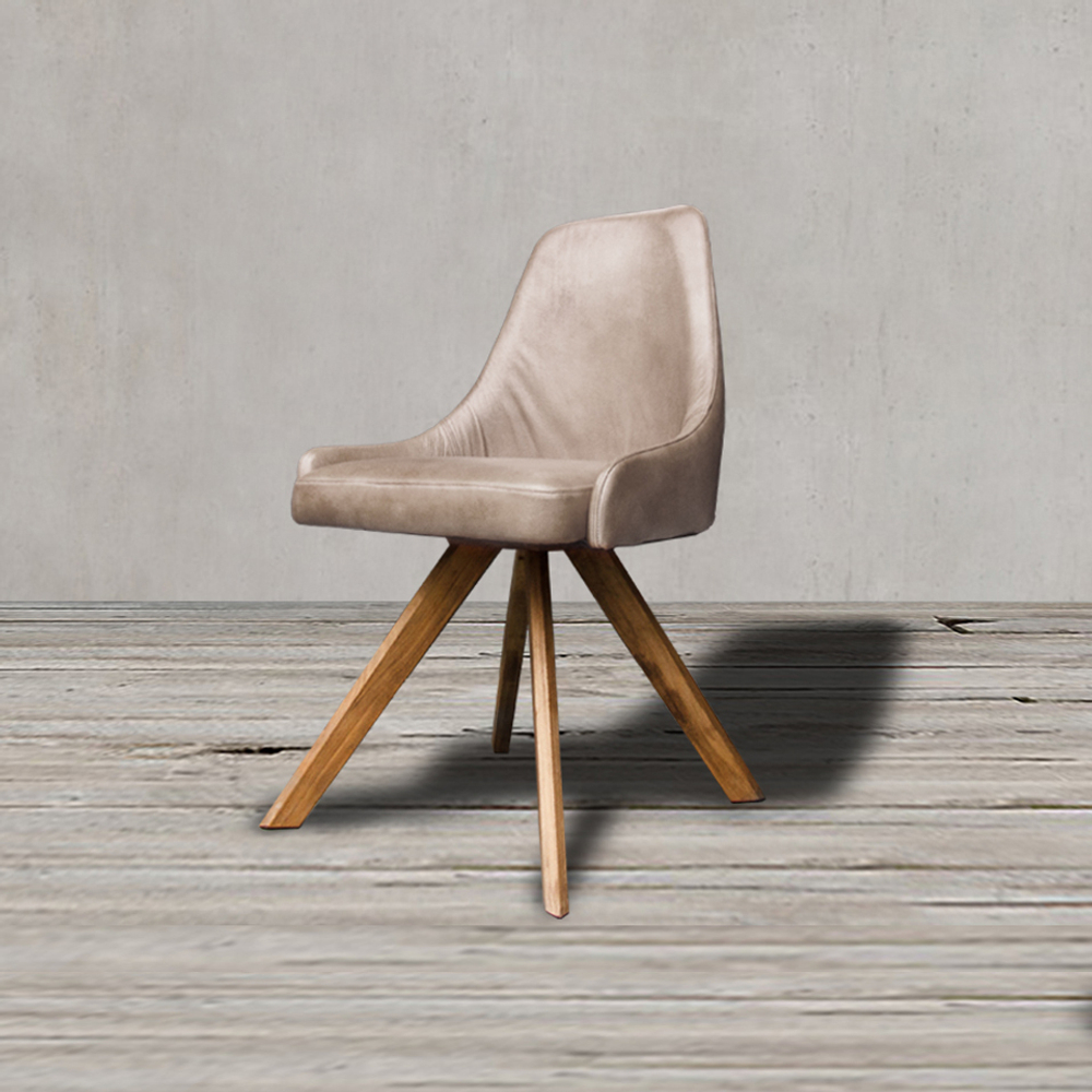 Стул Roomers Furniture blossomchair