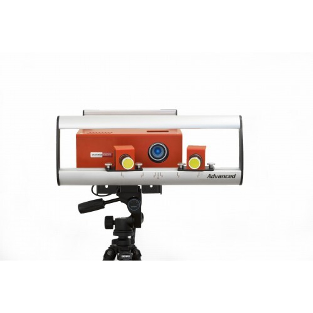 3D cканер RangeVision Advanced