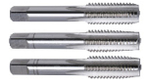 Метчик ручной компл DIN-352/3 М2 HSSE INOX ADK235-020