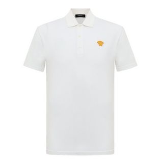 Мужские поло Versace