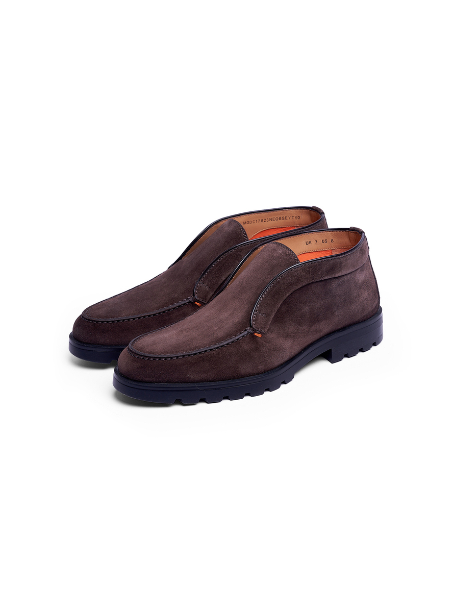 Ботинки SANTONI