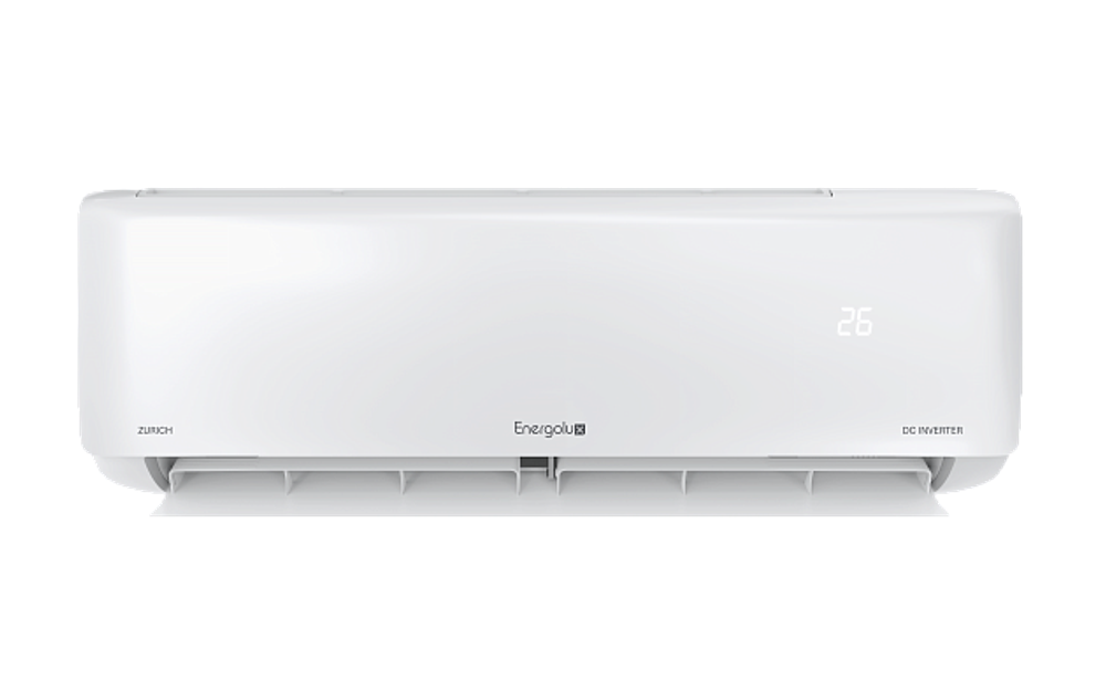 Сплит-система ENERGOLUX, ZURICH 5 Inverter, SAS24Z5-AI / SAU24Z5-AI