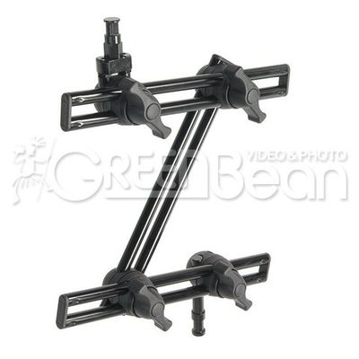 Держатель шарнирный GreenBean PowerArm PA-099