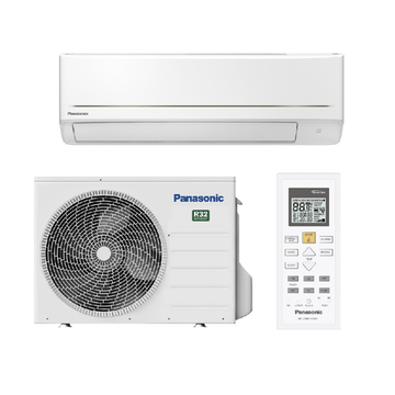 Panasonic CS/CU-PZ35WKD