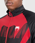 Олимпийка Venum Adrenaline Red Black/Red