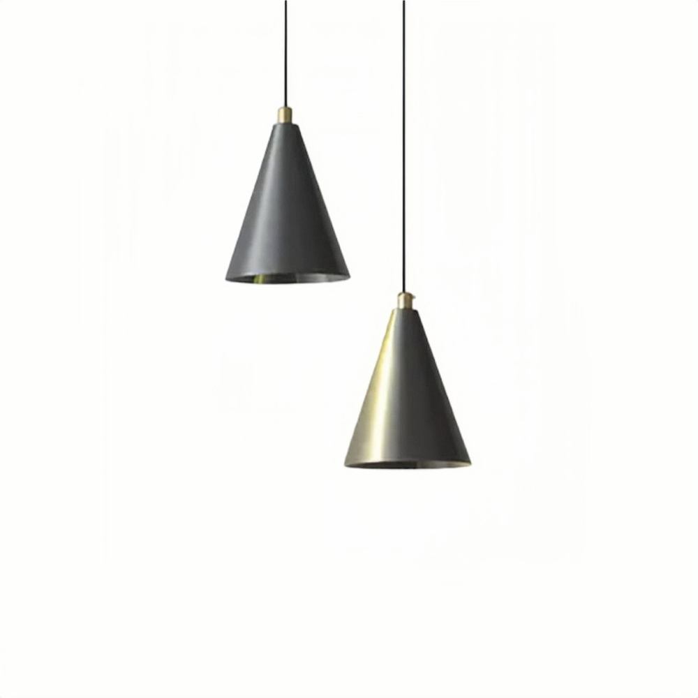 Pendant design lamp Meyer