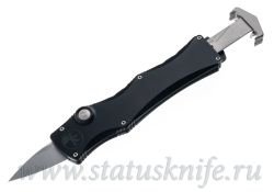 Нож Microtech 1150-10MS1 Halo IV Marfione Selectфотография - 4