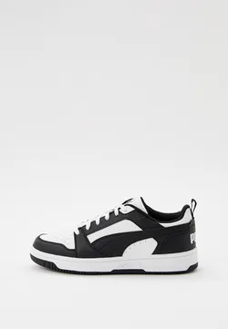Кеды женские PUMA Rebound Femme Low