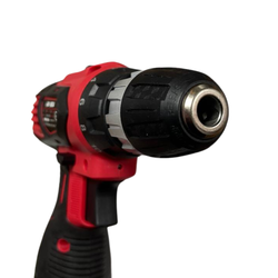 Аккумуляторная дрель-шуруповерт Edon AD-12CA 22506
