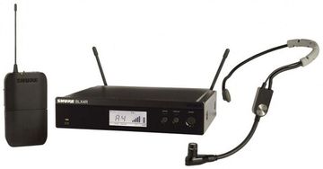 SHURE BLX14RE M17