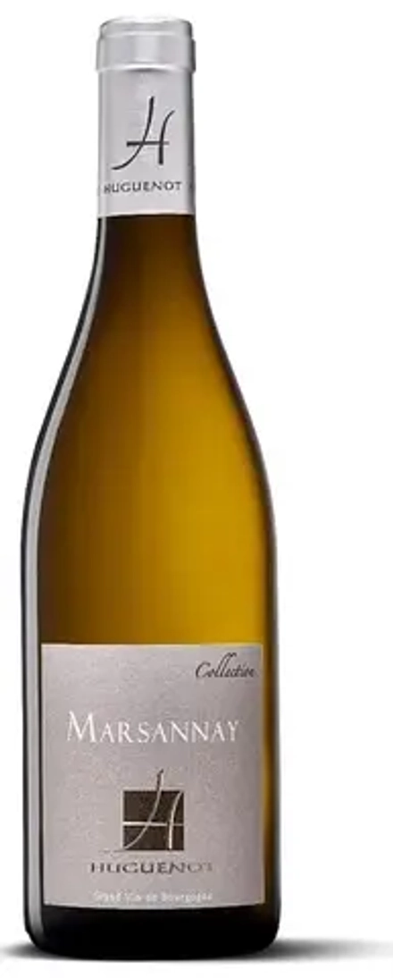 Вино Domaine Huguenot Marsannay Collection, 0.75 л