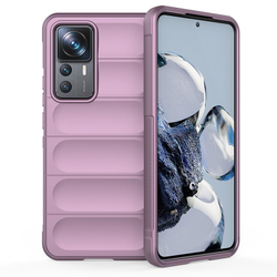 Противоударный чехол Flexible Case для Xiaomi 12T Pro