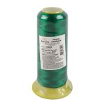 Нитки универсальные особо прочные Gamma 210D/3, 912 м / 1 кат., 215 зеленый