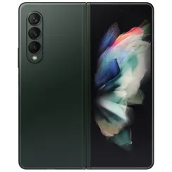 Смартфон Samsung Galaxy Z Fold 3 5G, 12/256Gb (SM-F926N) Global, Green