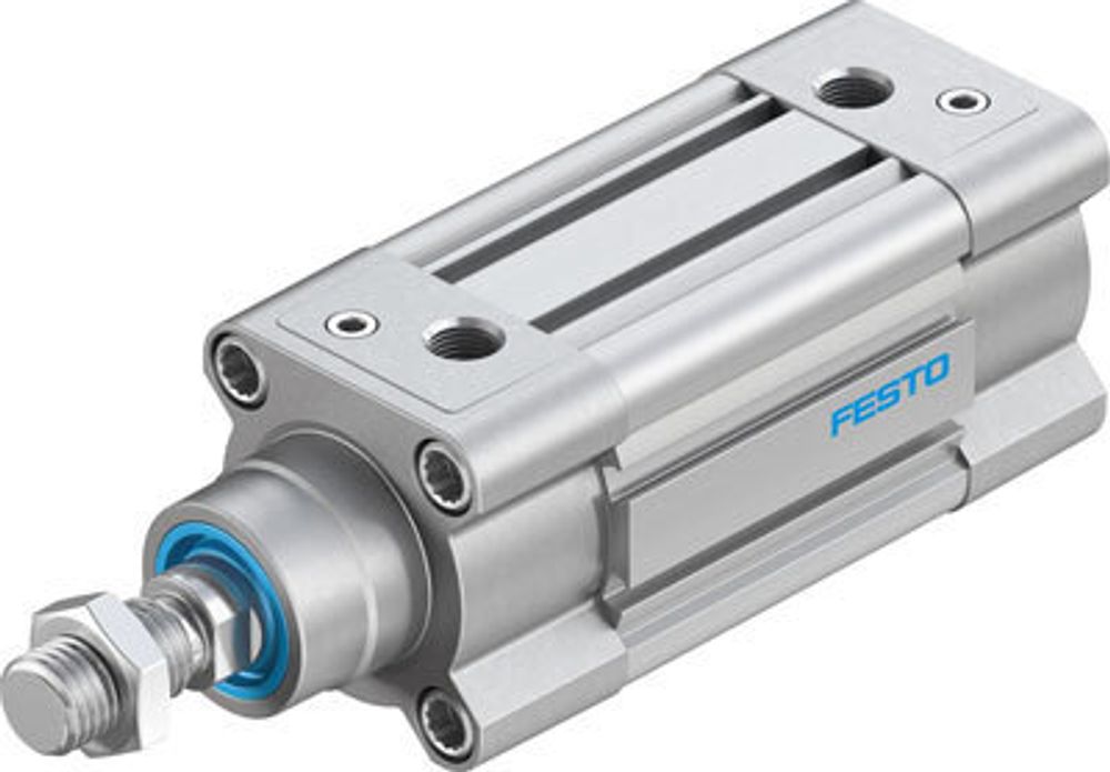 DSBC-50-40-D3-PPVA-N3 Стандартный цилиндр DSBC-50-40-D3-PPVA-N3 Стандартный цилиндр