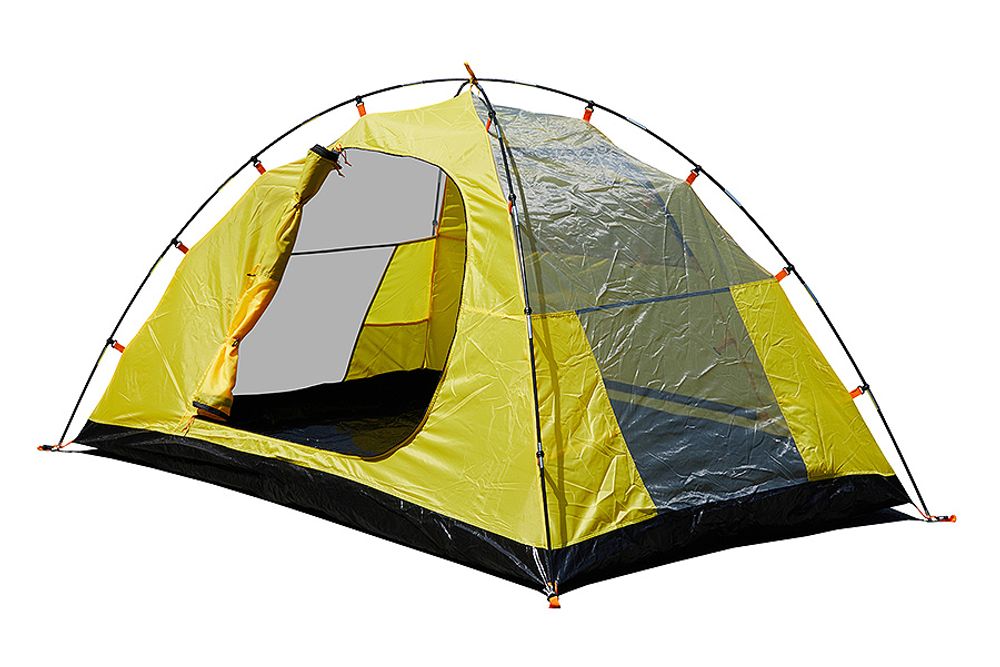 Палатка TauMANN Tramp 2 Pro
