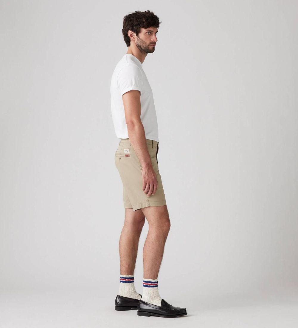 Шорты мужские LEVI'S XX CHINO SHORTS II