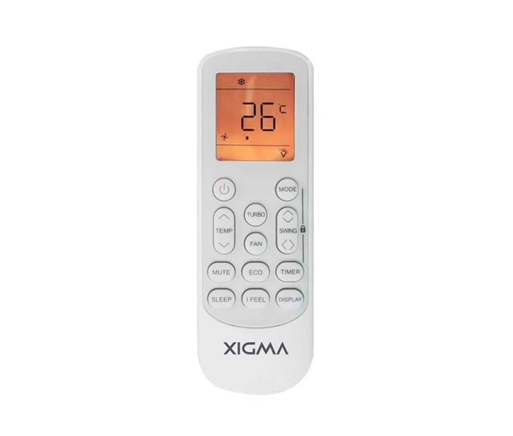 Xigma XG-TXC70RHA