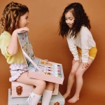 Набор Miss Nella Pop Up Circus Case