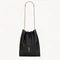 Сумка Saint Lauren JAMIE 4.3 POCHON IN LAMBSKIN