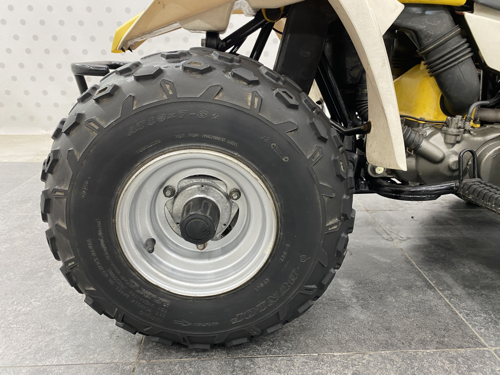 Suzuki LT80 , 2000