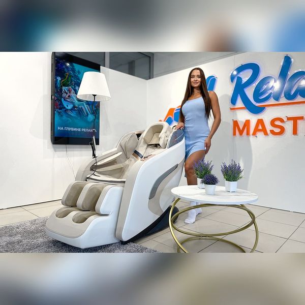 Массажные кресла RelaxMaster — доставка по всей России, оплата при получении Массажные кресла RelaxMaster — доставка по всей России, оплата при получении