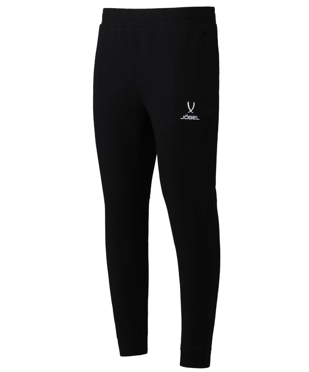 Брюки ESSENTIAL Athlete Pants, черный