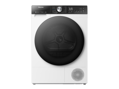 Сушильная машина Hisense DH5S902BW